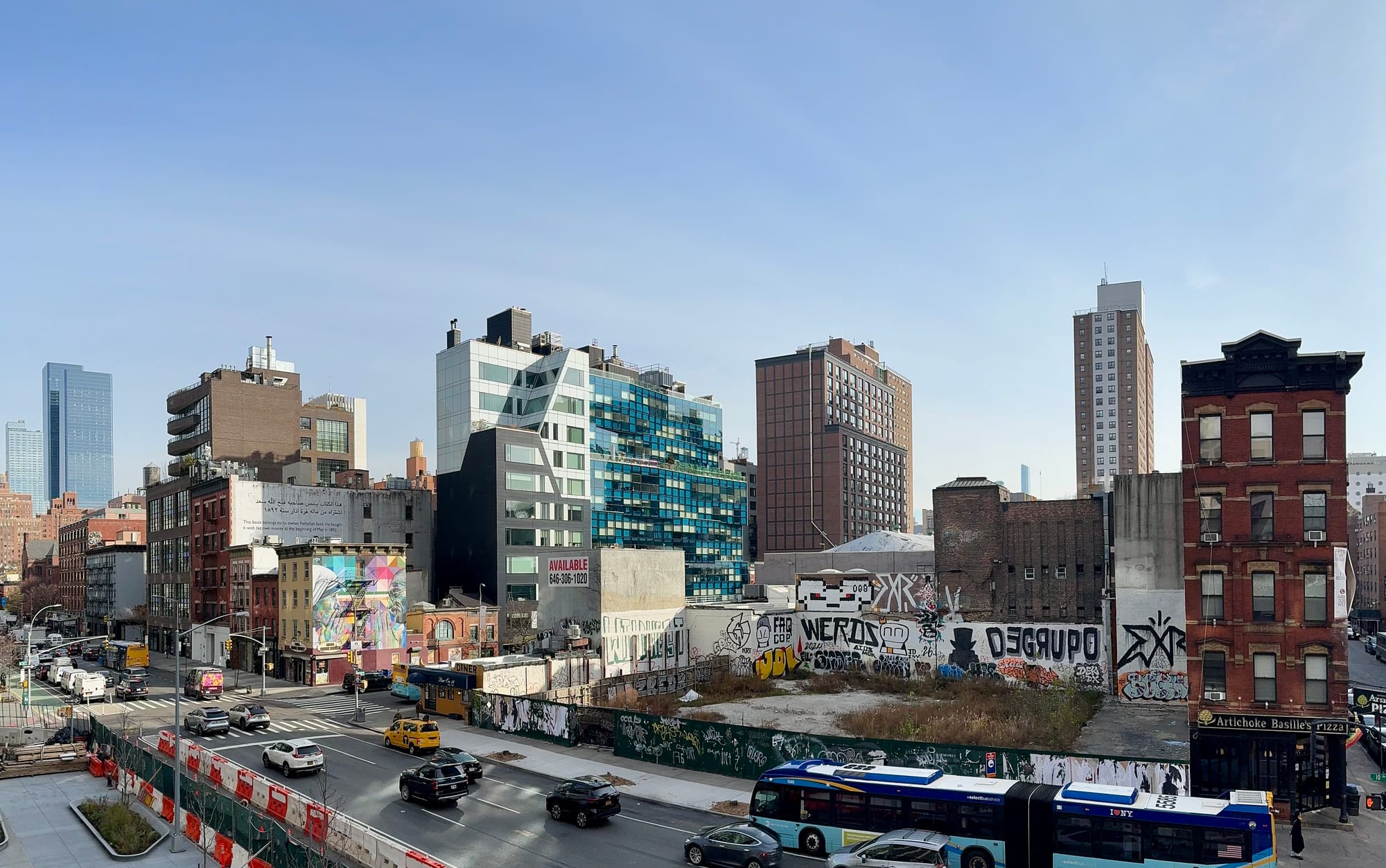 Finding the Alpha in Affordable Multifamily Housing